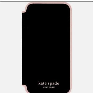 Kate spade ♠️ iPhone case📱 for iPhone 15 pro